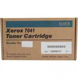 Toner Cartridges