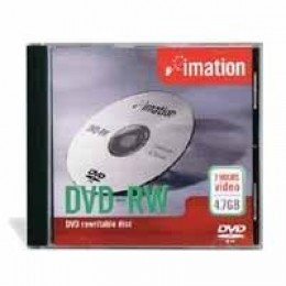 DVDs