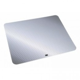 3M Repositionable Mouse Mat Silver MP200PS