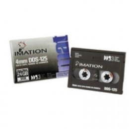 Data Tapes