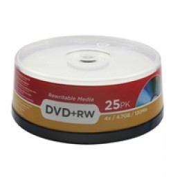 DVDs