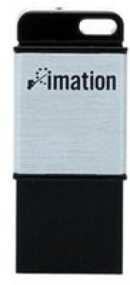 Imation USB 2.0 ATOM FlashDrv 2Gb