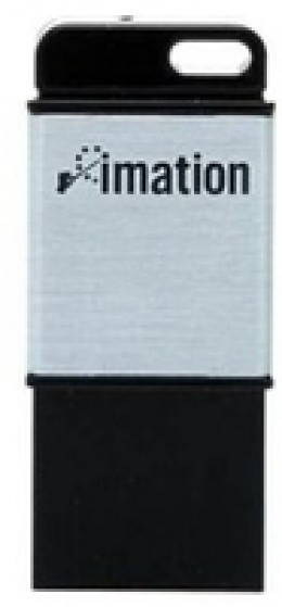 Imation USB 2.0 ATOM FlashDrv 4Gb