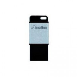 Imation USB 2.0 Flash Drive Atom 8Gb