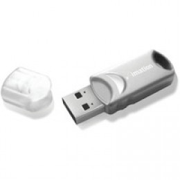 Imation USB 2.0 Pocket FlashDrv 4Gb i24957