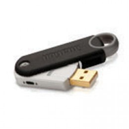 Imation Defndr F50 FlashDrv 16G i27126