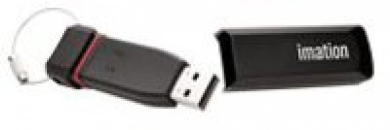 Imation Defndr F100 FlashDrv 2Gb i27800