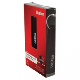 Imation Defndr F100 FlashDrv 4Gb i27801