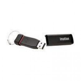 Imation Defndr F100 FlashDrv 16Gb i27803