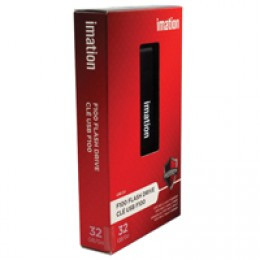 Imation Defndr F100 FlashDrv 32Gb i27805