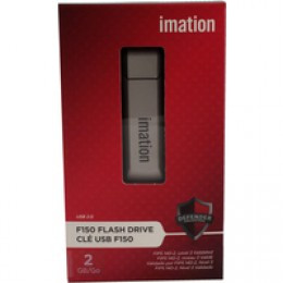 Imation Defndr F150 FlashDrv 2Gb i27807