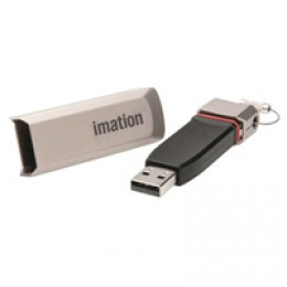 Imation Defndr F150 FlashDrv 8Gb i27808