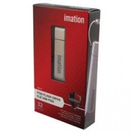 Imation Defndr F150 FlashDrv 32Gb i27810