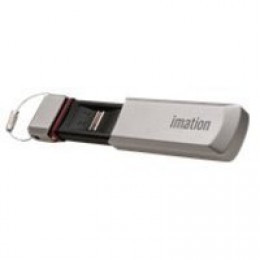 Imation Def F200Bio FlshDrv 2Gb i27812