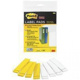 Label Pads