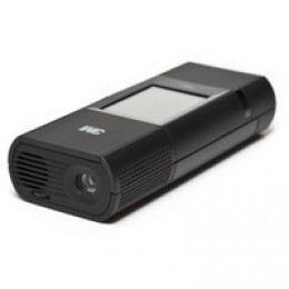 3M Mp180 Pocket Projector Black