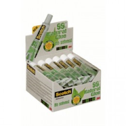 Scotch Natural Glue Tube 2050D24