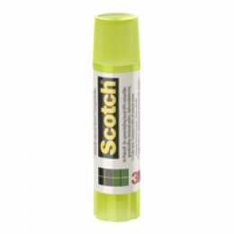 Scotch Natural Glue Sticks 6508D30