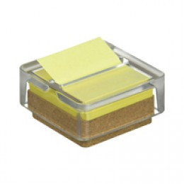 ADDIS 50LT PRESS TOP BIN METALLIC 512834
