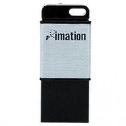 Imation USB 2.0 ATOM FlashDrv 16Gb