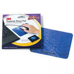 3M Precise Mousing Surface Water Ripple
