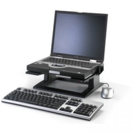 Monitor Stands and Risers