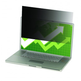3M Laptop Privacy Fltr 15in PF15.0