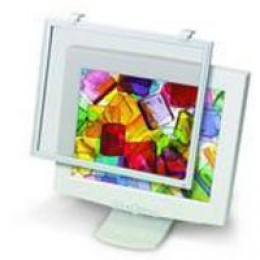 3M A/Glr Rad Static Fltr 16-18in EF200XL