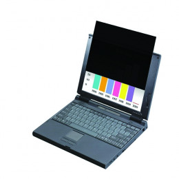 3M Laptop Privacy Fltr 17in PF17.0