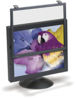3M Privacy Filter 16-19in CRT/LCD Black