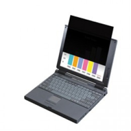 3M Laptop Privacy Fltr 14in PF14.1