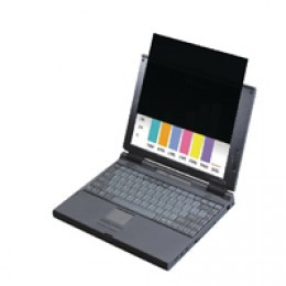 3M NoteBk Privacy ScrnFltr 12.1in PF12.1