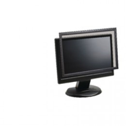 3M Desktop Lcd Ltwgt Framed Filter 15-18