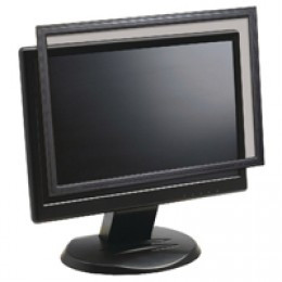 3M Dtop Lcd Ltwgt Frmd Filtr 18.1-20 Wsn