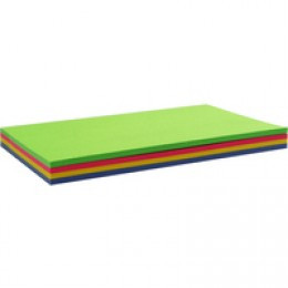 3M PostIt Note Rainbow Spring Pk12 76x127mm