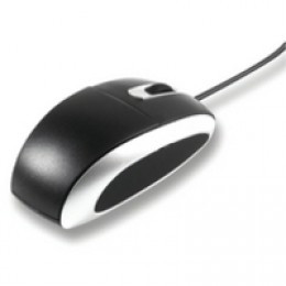 Kensington 3Button Optical ValuMse Bk
