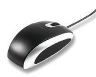 Kensington 3Button Opt Travel ValuMouse