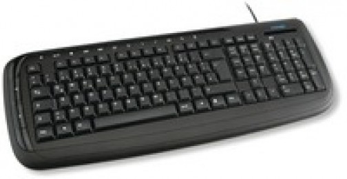Kensington Pro Fit Wrd Kybd Black K64408UK
