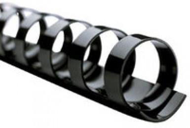 Acco Procomb 51mm Black P50 4400335