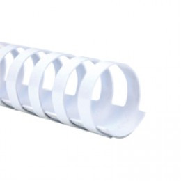 Acco Procomb 38mm White P50 4400334