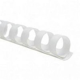 Acco Procomb 10mm White P100 4400324