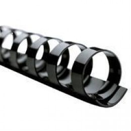 Acco Procomb 10mm Black P100 4400323
