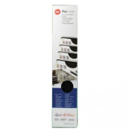 Acco Procomb 6mm Black P100 4400319