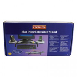 Kensington FlatPanel Monitor Riser Grpht