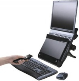 Kensington Notebook Stand USB 60723EU