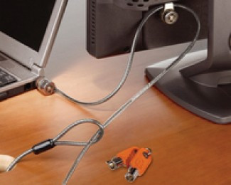 Kensington Twin Microsaver 64025