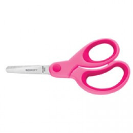 Westcott Kids Scissors SoftGrip 5in Pink