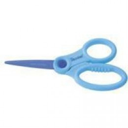 Westcott Kid Scissors 5 inch Green/Blue