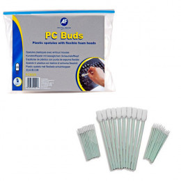 AF PC Buds 25 Foam Ended Buds Apcb025
