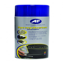 AF Spryduster 250ml Invertible Flammable